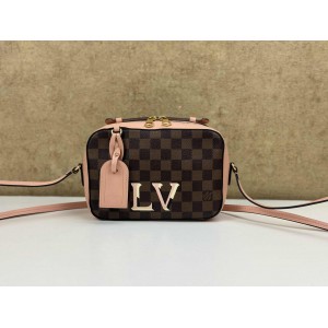 LOUIS VUITTON N40179 SANTA MONICA CROSSBODY BAG